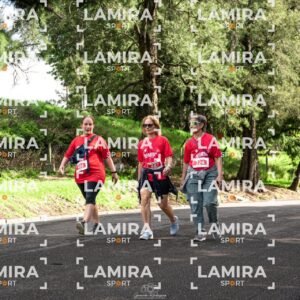 La carrera de todos - Dorsal 487