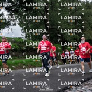 La carrera de todos - Dorsal 2348