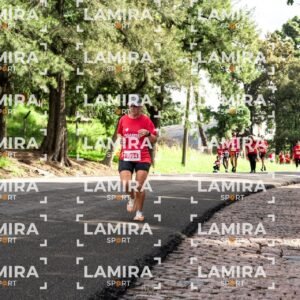 La carrera de todos - Dorsal 1994