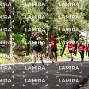 La carrera de todos - Dorsal 2539
