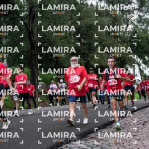 La carrera de todos - Dorsal 2348