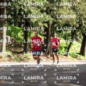 La carrera de todos - Dorsal 976