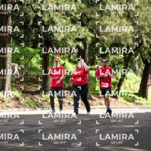 La carrera de todos - Dorsal 1239