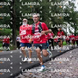 La carrera de todos - Dorsal 1402