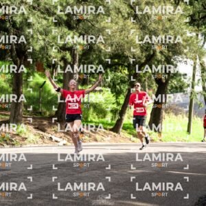 La carrera de todos - Dorsal 517