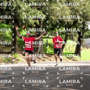 La carrera de todos - Dorsal 517