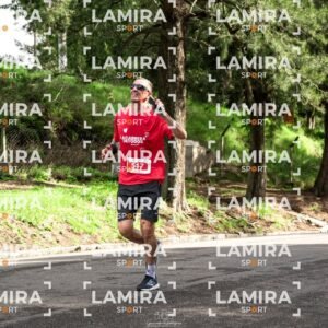 La carrera de todos - Dorsal 517