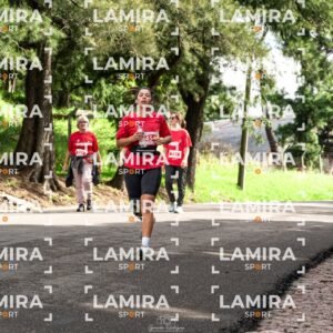 La carrera de todos - Dorsal 837