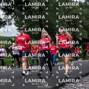 La carrera de todos - Dorsal 1129