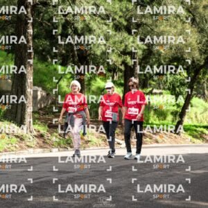 La carrera de todos - Dorsal 837