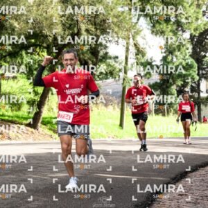 La carrera de todos - Dorsal 2754