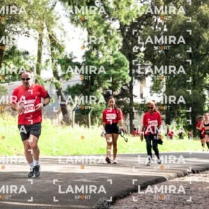 La carrera de todos - Dorsal 2471