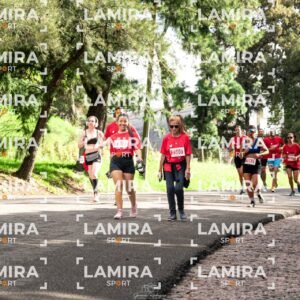 La carrera de todos - Dorsal 2302