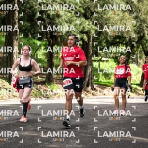 La carrera de todos - Dorsal 2302