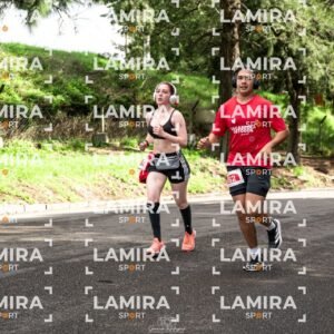 La carrera de todos - Dorsal 62