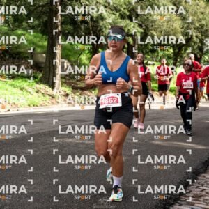 La carrera de todos - Dorsal 2300