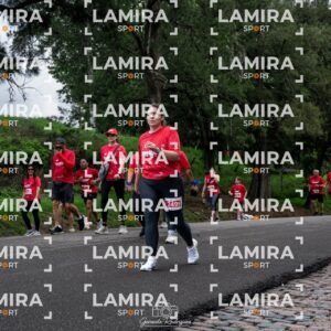La carrera de todos - Dorsal 2499
