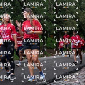 La carrera de todos - Dorsal 2333