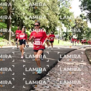 La carrera de todos - Dorsal 2302
