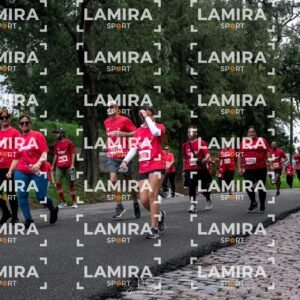 La carrera de todos - Dorsal 2128