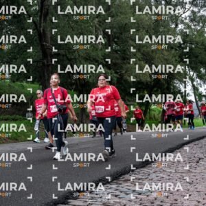 La carrera de todos - Dorsal 2128