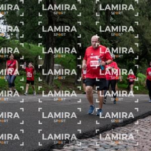 La carrera de todos - Dorsal 1410