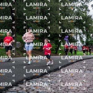 La carrera de todos - Dorsal 48888
