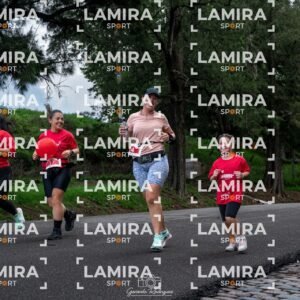 La carrera de todos - Dorsal 16