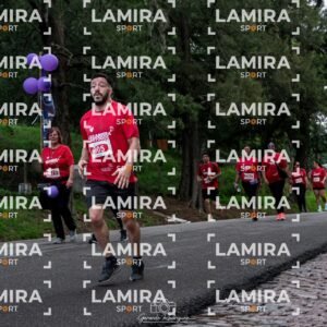 La carrera de todos - Dorsal 88888