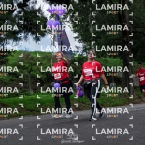 La carrera de todos - Dorsal 2132