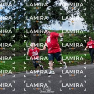 La carrera de todos - Dorsal 2437