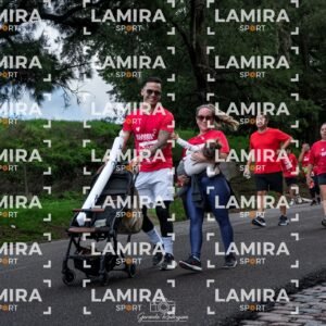 La carrera de todos - Dorsal 20