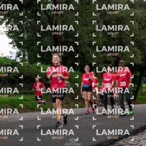 La carrera de todos - Dorsal 726