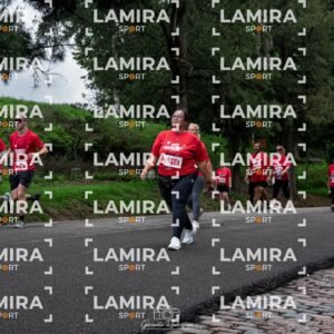 La carrera de todos - Dorsal 2573