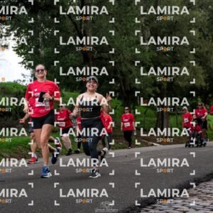 La carrera de todos - Dorsal 10731