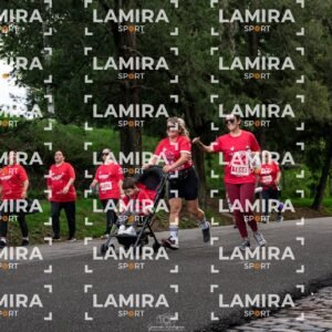 La carrera de todos - Dorsal 2522