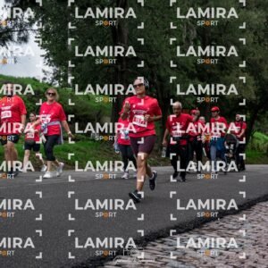 La carrera de todos - Dorsal 2575
