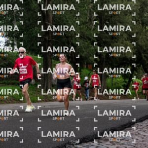 La carrera de todos - Dorsal 2799