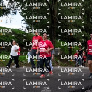 La carrera de todos - Dorsal 1653
