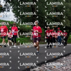 La carrera de todos - Dorsal 2575