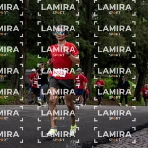 La carrera de todos - Dorsal 2450