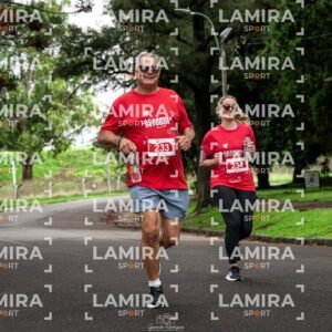 LA CARRERA DE TODOS - Dorsal 234