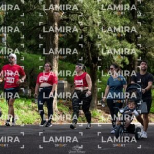 LA CARRERA DE TODOS - Dorsal 2221