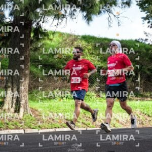 LA CARRERA DE TODOS - Dorsal 360