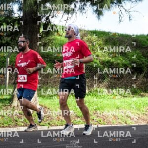 LA CARRERA DE TODOS - Dorsal 360