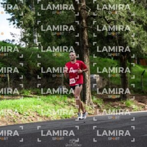 LA CARRERA DE TODOS - Dorsal 2341