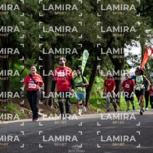 LA CARRERA DE TODOS - Dorsal 2059