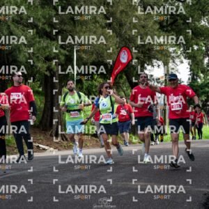 LA CARRERA DE TODOS - Dorsal 2059