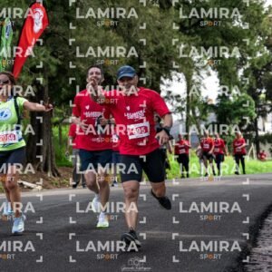 LA CARRERA DE TODOS - Dorsal 2059