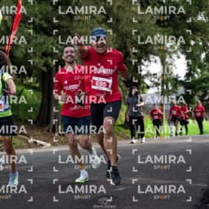 LA CARRERA DE TODOS - Dorsal 2058